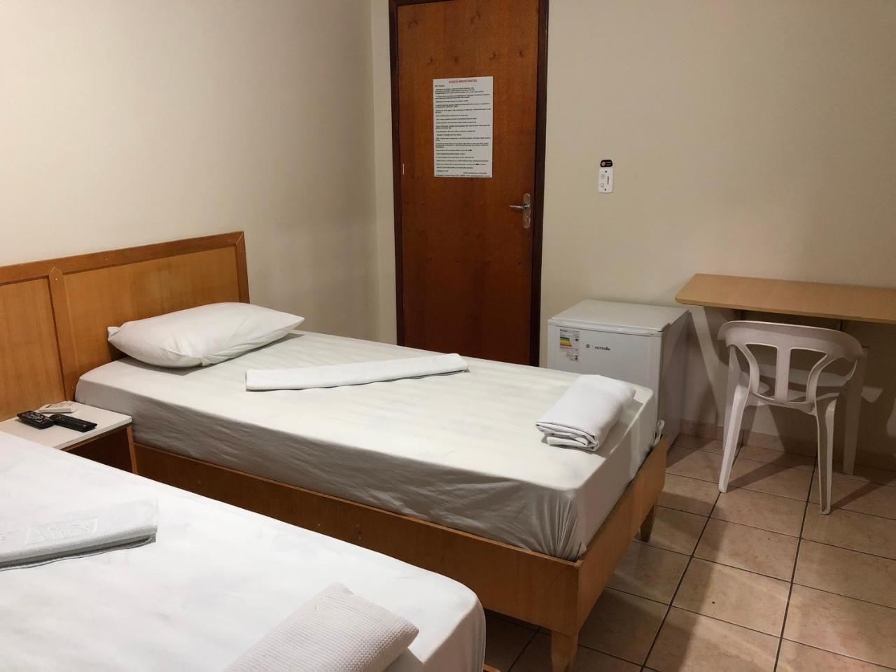 Acalantus Hotel Гояния Экстерьер фото